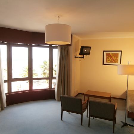 Cheerfulway Bravamar Hotel Ribeira Brava Dış mekan fotoğraf