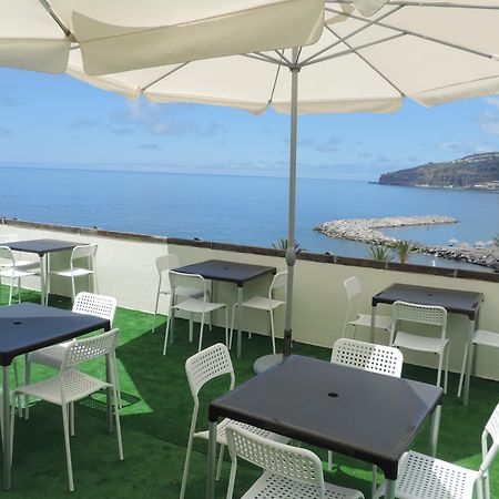 Cheerfulway Bravamar Hotel Ribeira Brava Dış mekan fotoğraf