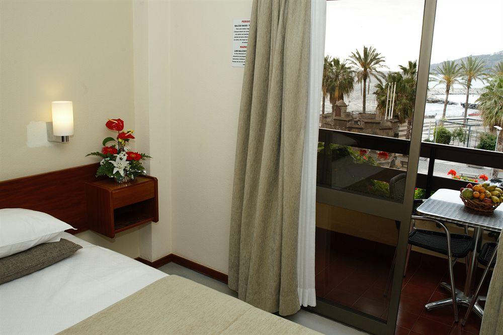 Cheerfulway Bravamar Hotel Ribeira Brava Dış mekan fotoğraf