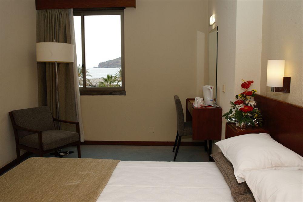 Cheerfulway Bravamar Hotel Ribeira Brava Dış mekan fotoğraf