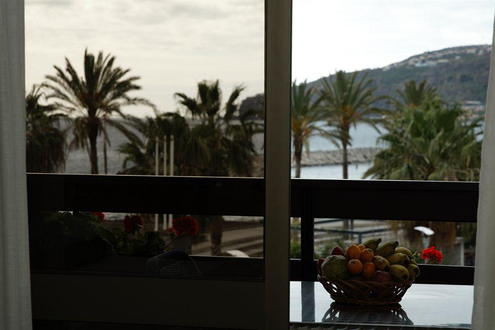 Cheerfulway Bravamar Hotel Ribeira Brava Dış mekan fotoğraf