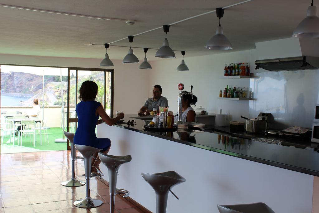 Cheerfulway Bravamar Hotel Ribeira Brava Dış mekan fotoğraf