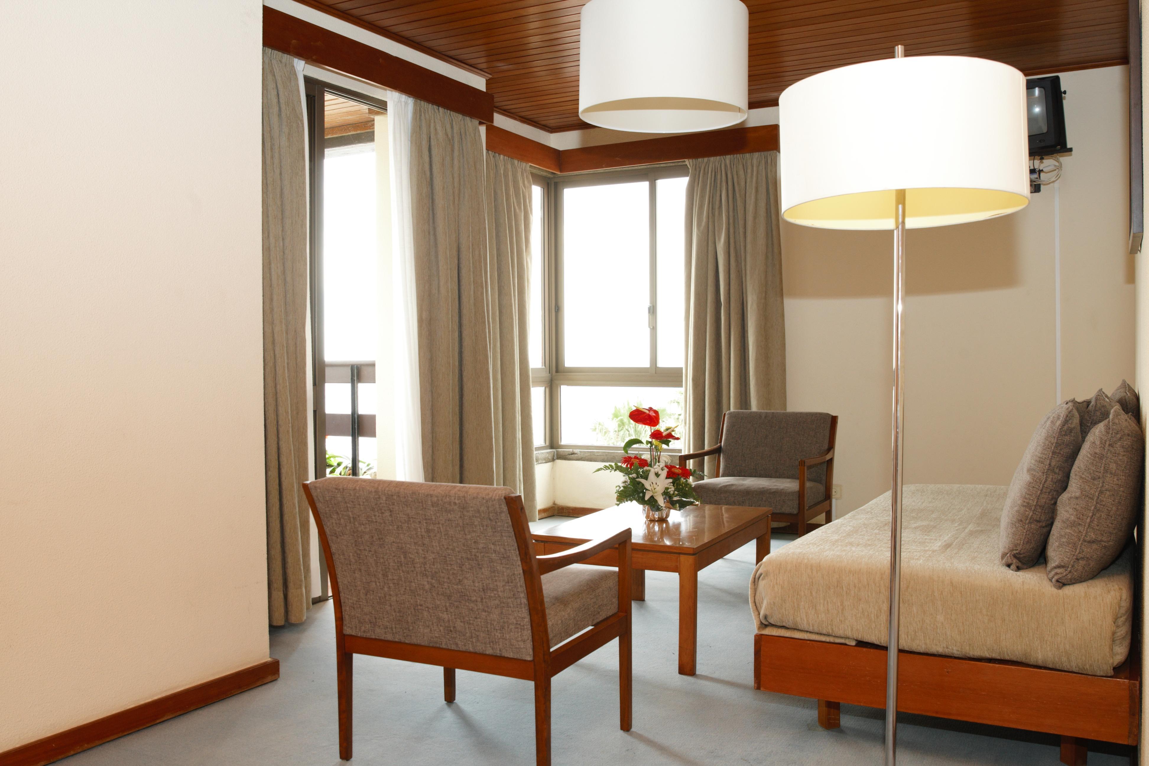 Cheerfulway Bravamar Hotel Ribeira Brava Dış mekan fotoğraf