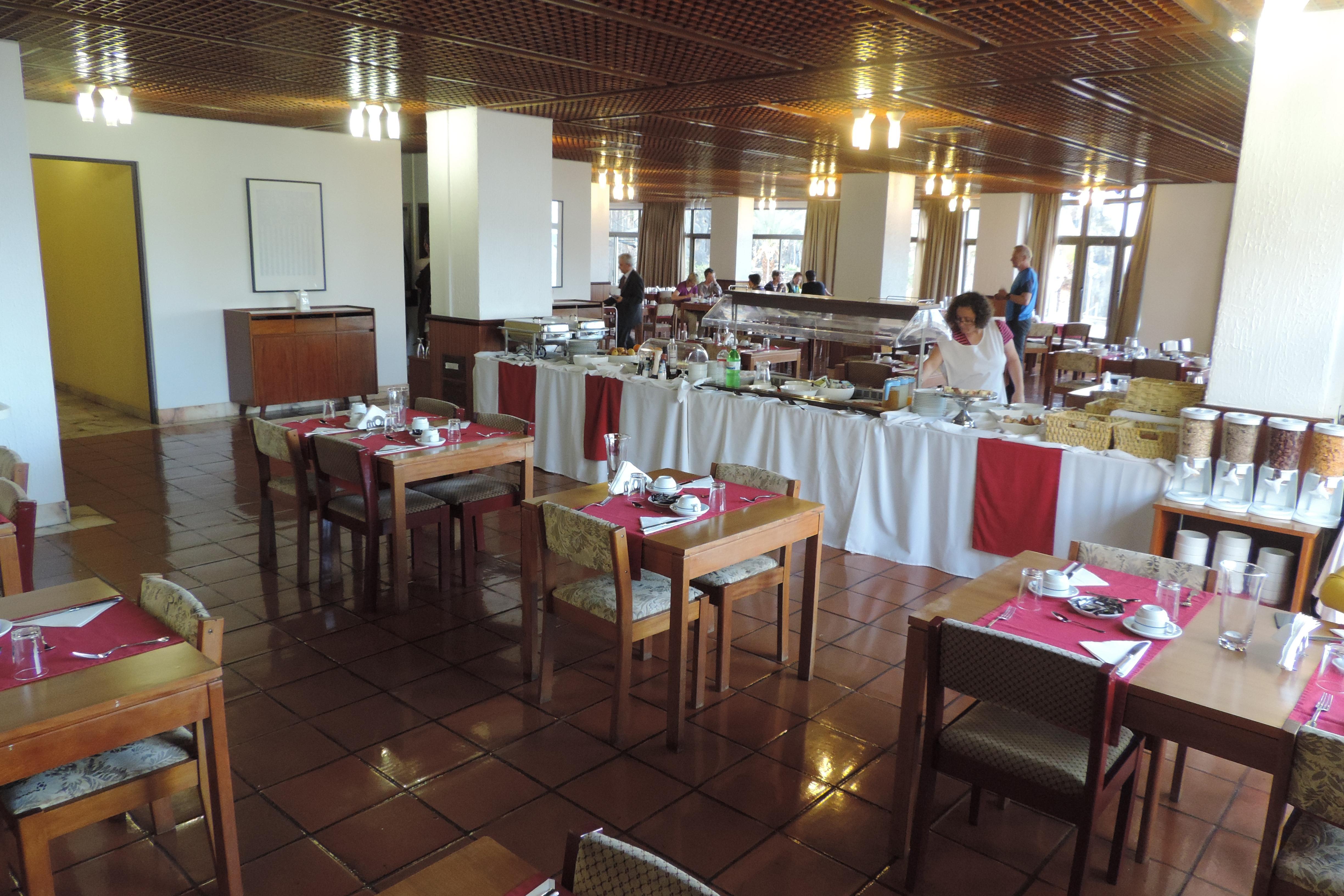 Cheerfulway Bravamar Hotel Ribeira Brava Dış mekan fotoğraf