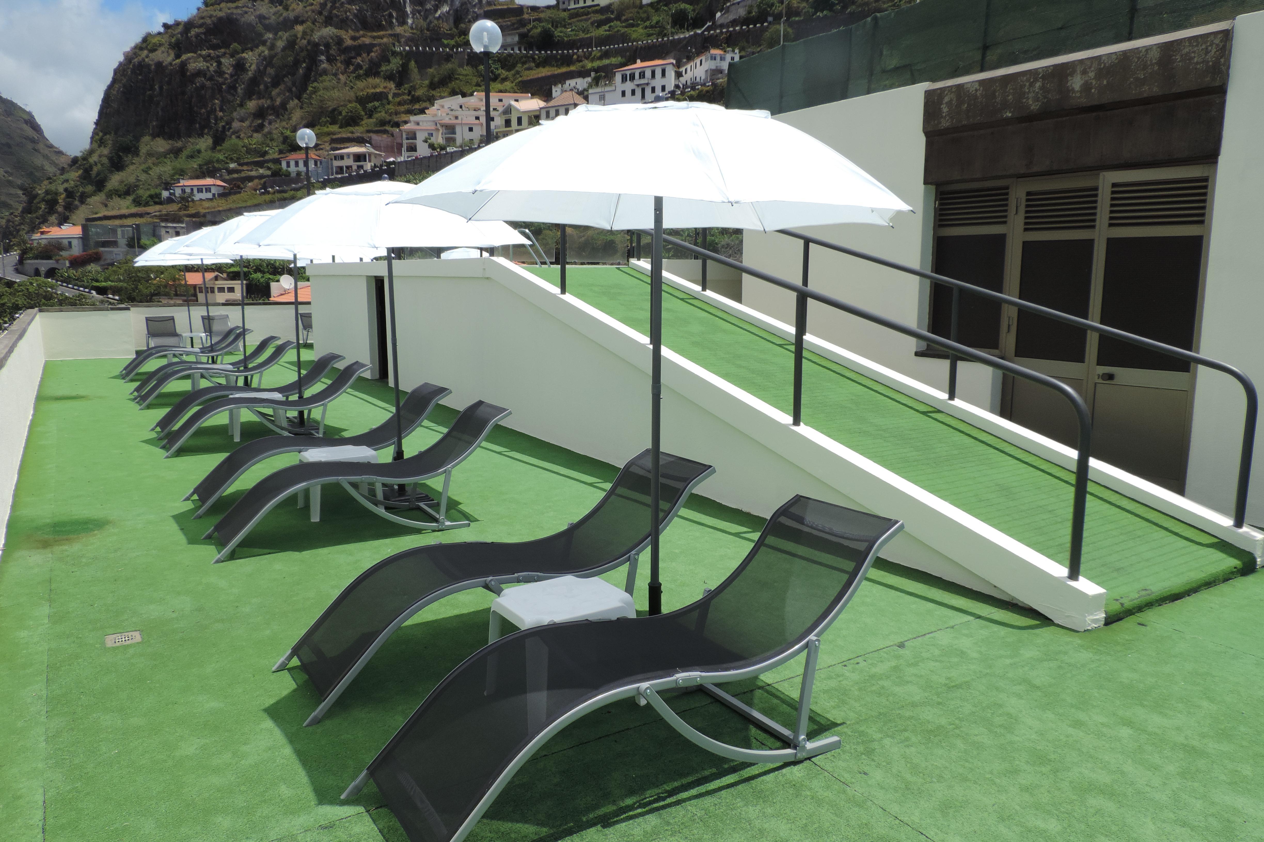 Cheerfulway Bravamar Hotel Ribeira Brava Dış mekan fotoğraf