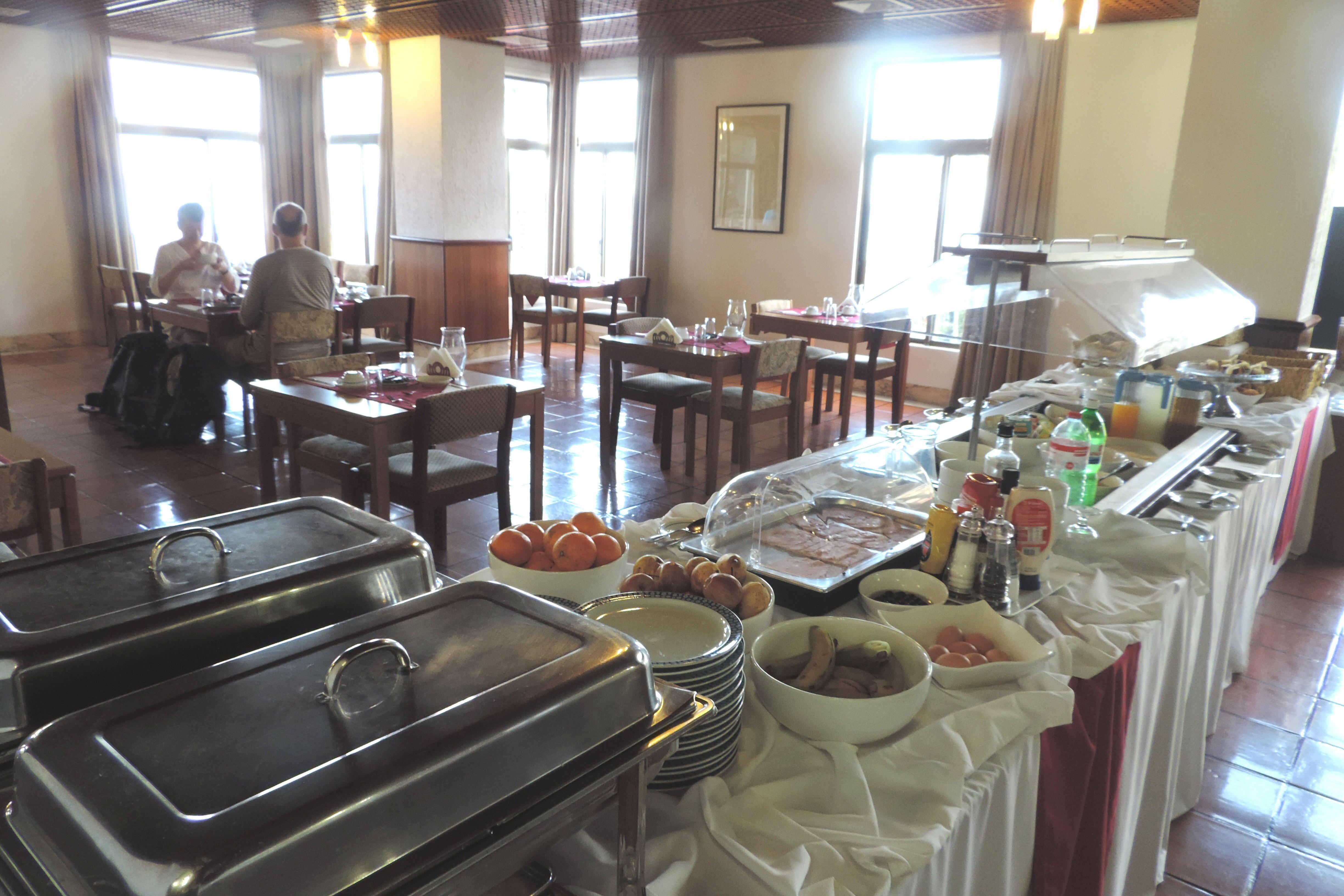 Cheerfulway Bravamar Hotel Ribeira Brava Dış mekan fotoğraf