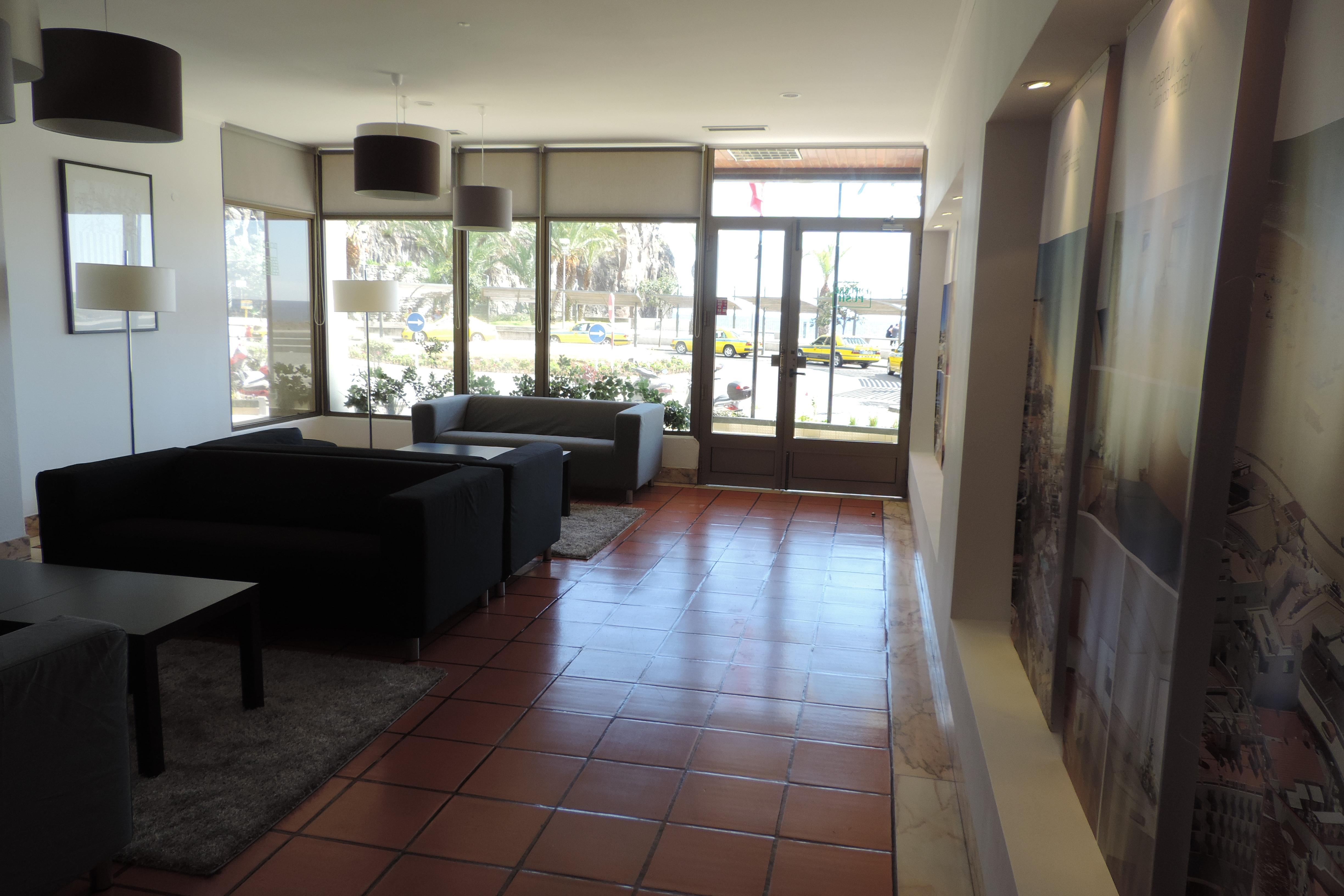 Cheerfulway Bravamar Hotel Ribeira Brava Dış mekan fotoğraf