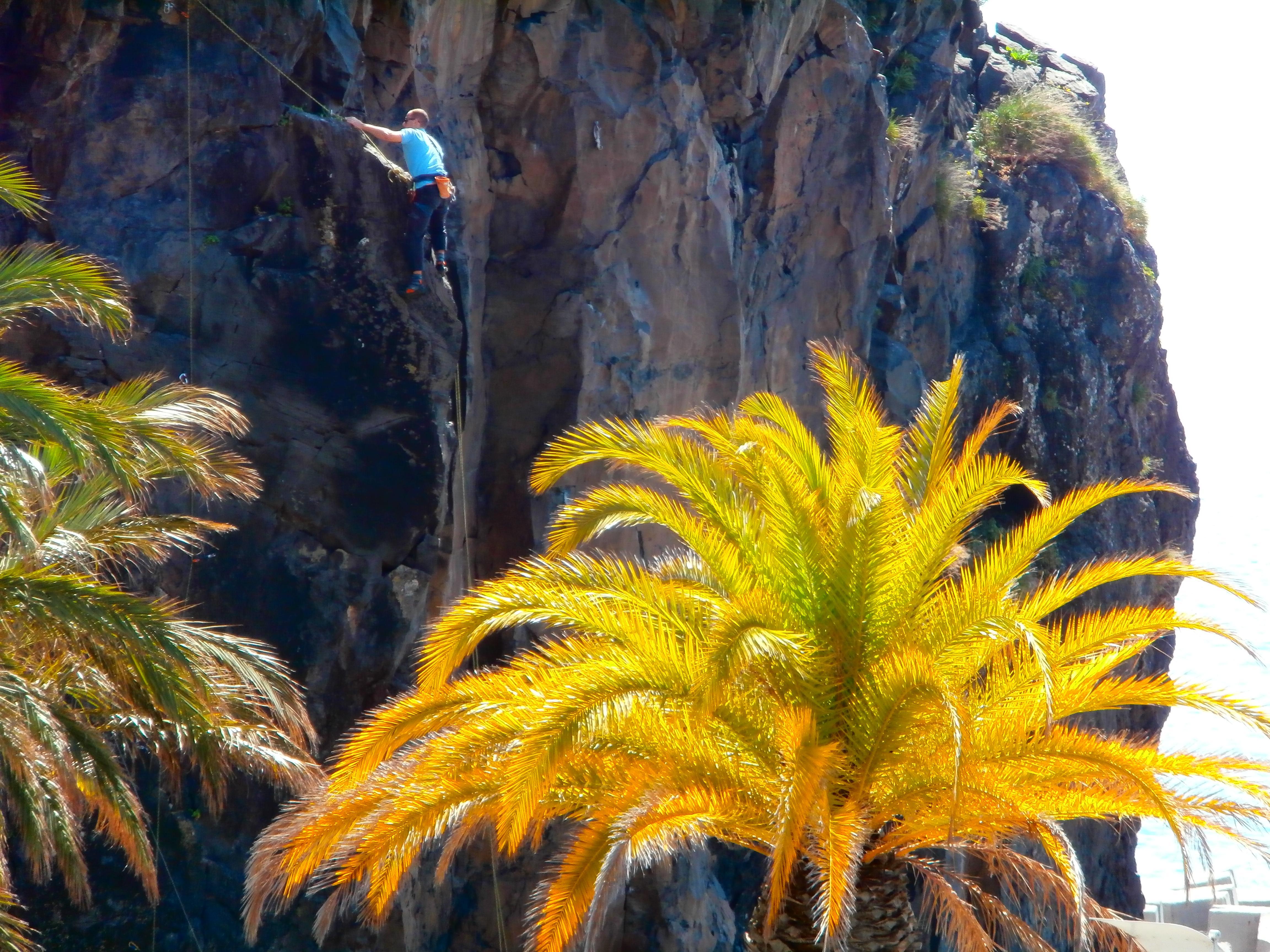 Cheerfulway Bravamar Hotel Ribeira Brava Dış mekan fotoğraf