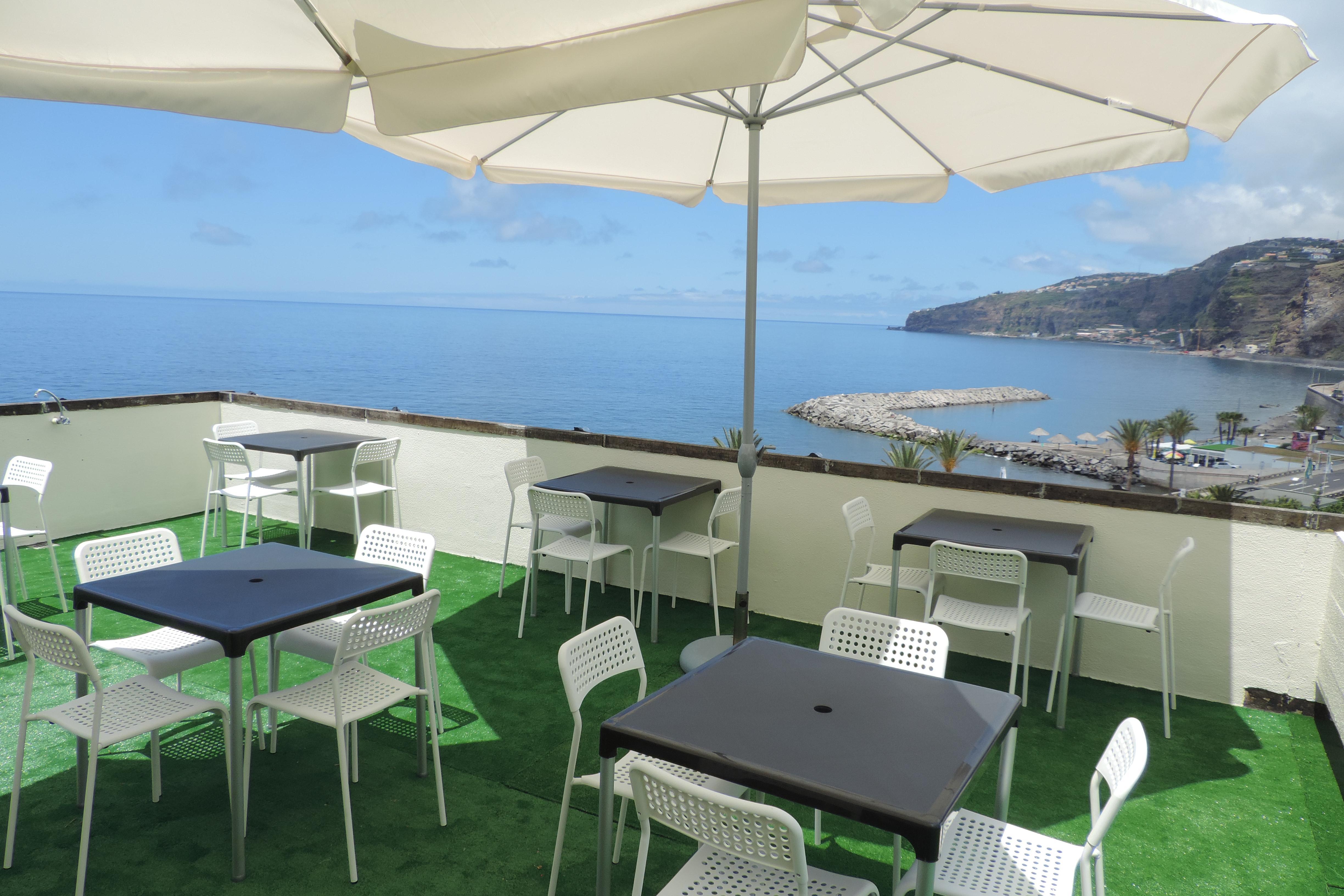Cheerfulway Bravamar Hotel Ribeira Brava Dış mekan fotoğraf