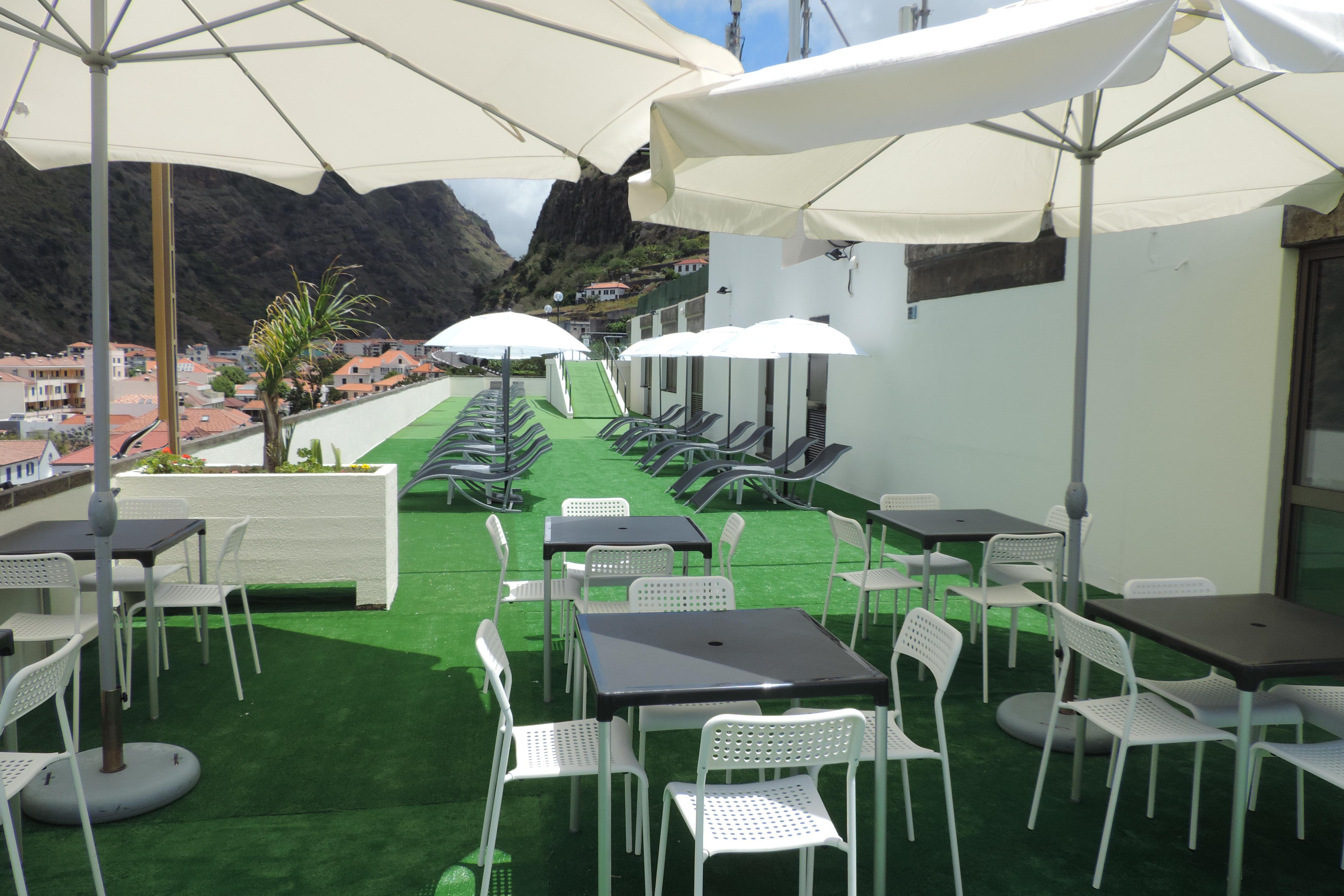 Cheerfulway Bravamar Hotel Ribeira Brava Dış mekan fotoğraf