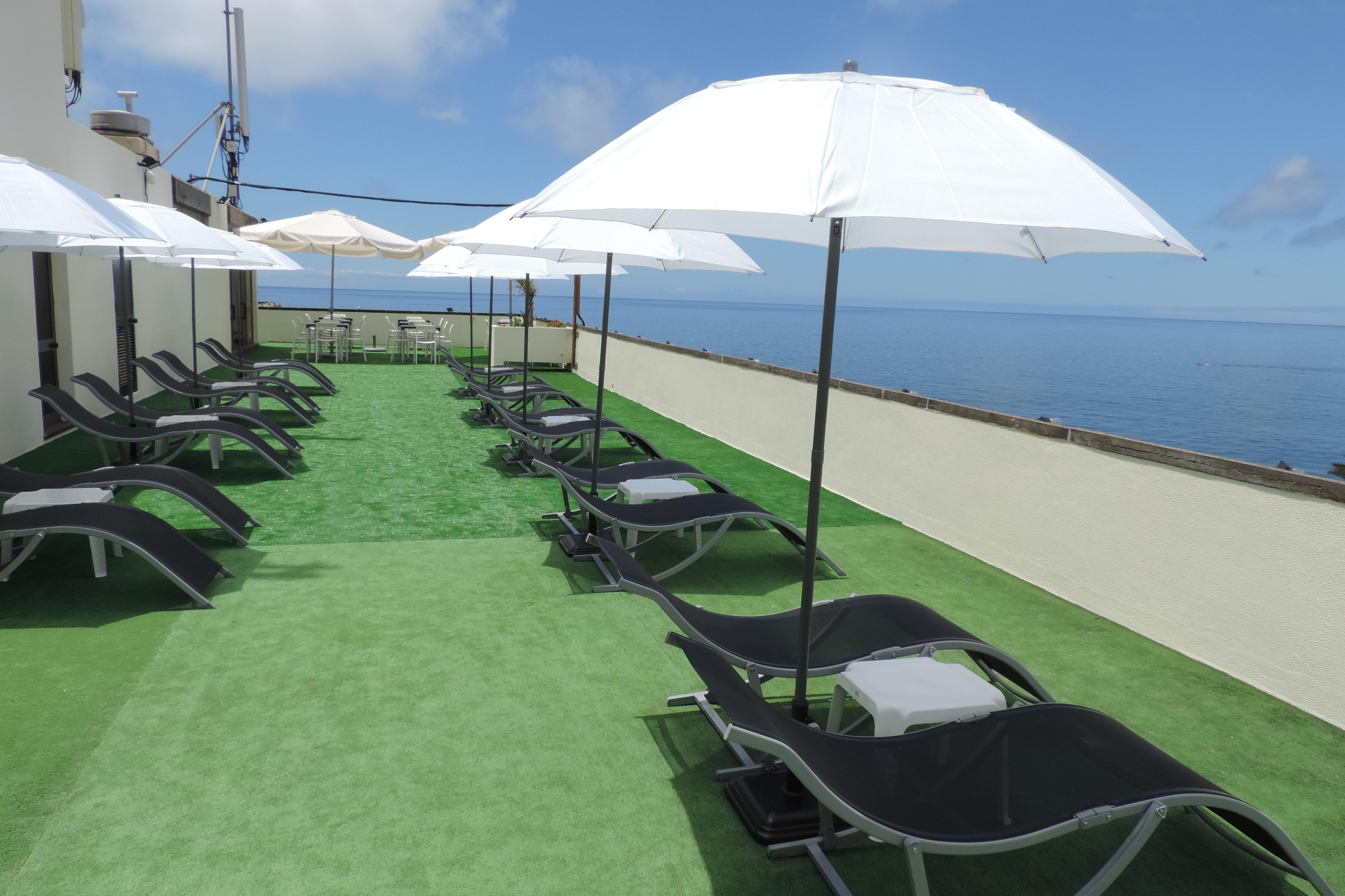 Cheerfulway Bravamar Hotel Ribeira Brava Dış mekan fotoğraf