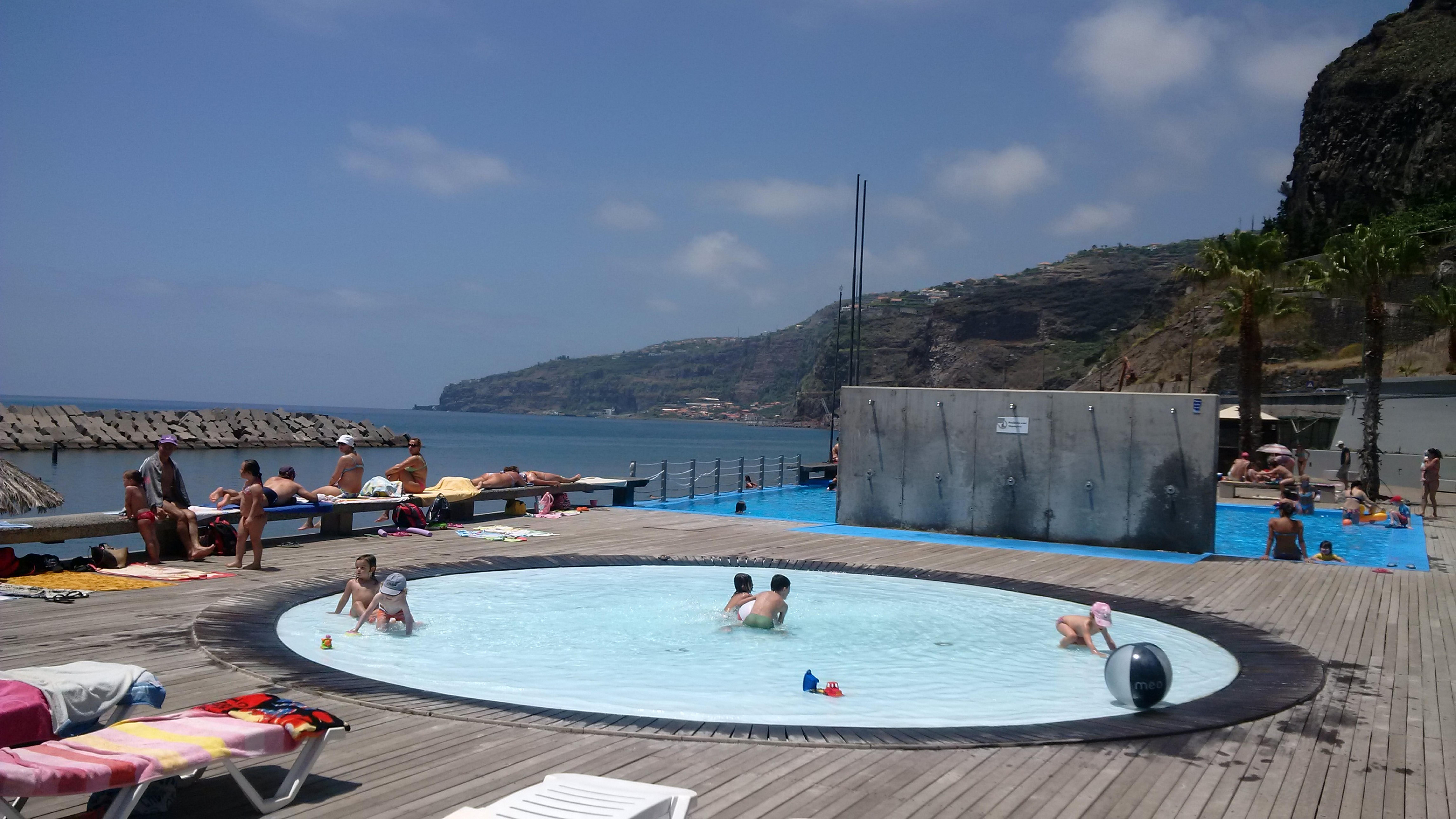 Cheerfulway Bravamar Hotel Ribeira Brava Dış mekan fotoğraf
