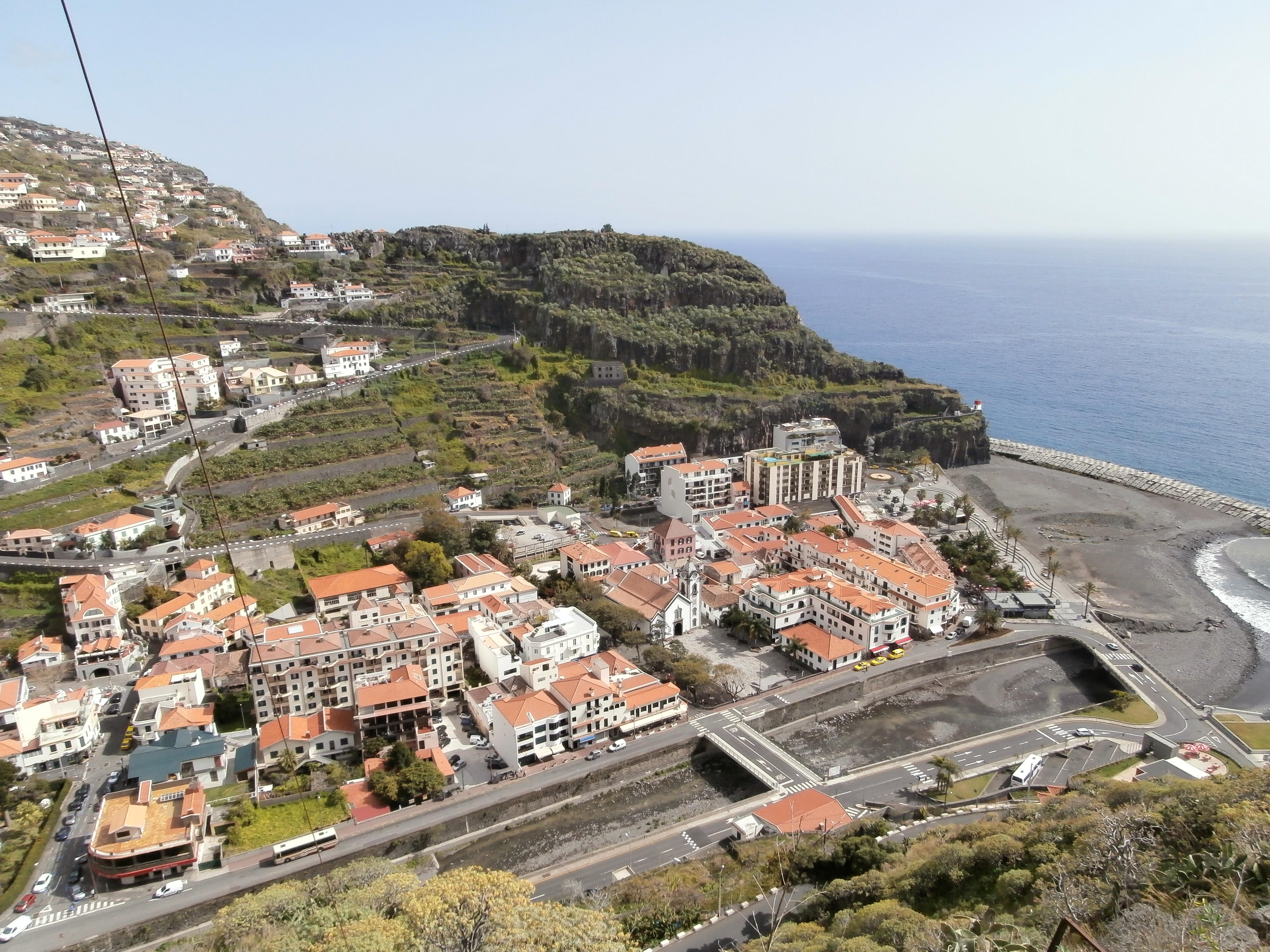 Cheerfulway Bravamar Hotel Ribeira Brava Dış mekan fotoğraf