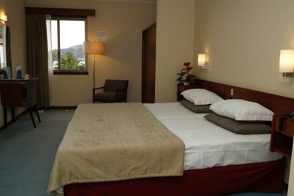 Cheerfulway Bravamar Hotel Ribeira Brava Dış mekan fotoğraf
