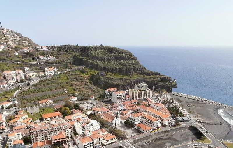 Cheerfulway Bravamar Hotel Ribeira Brava Dış mekan fotoğraf