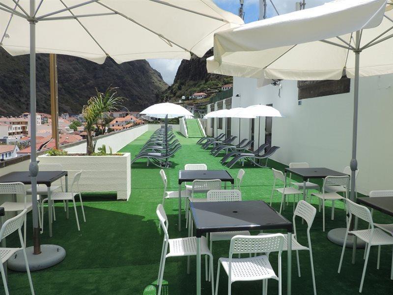 Cheerfulway Bravamar Hotel Ribeira Brava Dış mekan fotoğraf