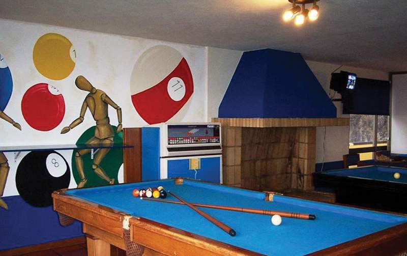Cheerfulway Bravamar Hotel Ribeira Brava Dış mekan fotoğraf