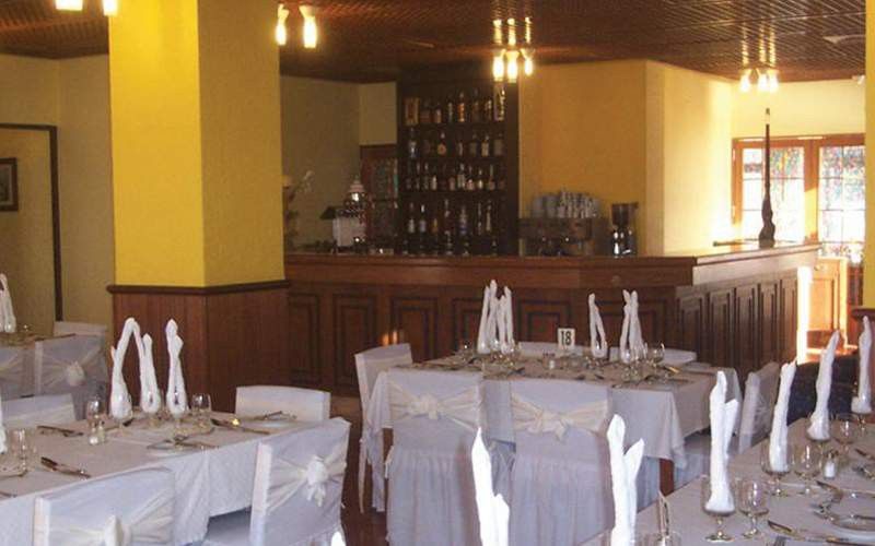 Cheerfulway Bravamar Hotel Ribeira Brava Dış mekan fotoğraf