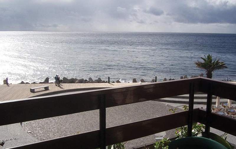 Cheerfulway Bravamar Hotel Ribeira Brava Dış mekan fotoğraf