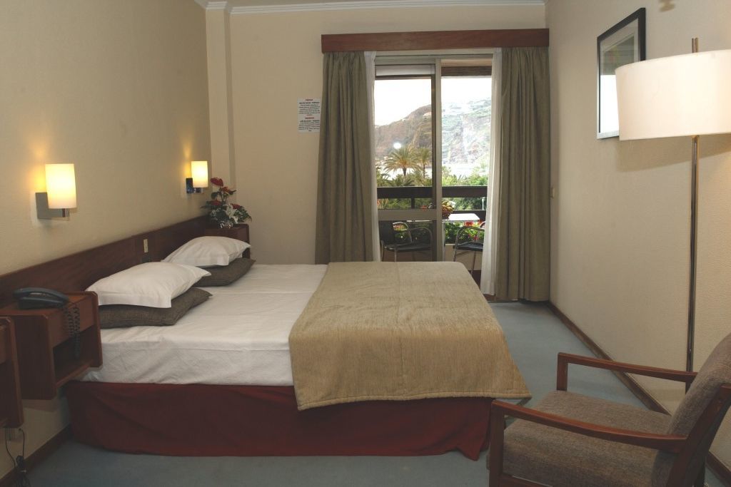 Cheerfulway Bravamar Hotel Ribeira Brava Dış mekan fotoğraf