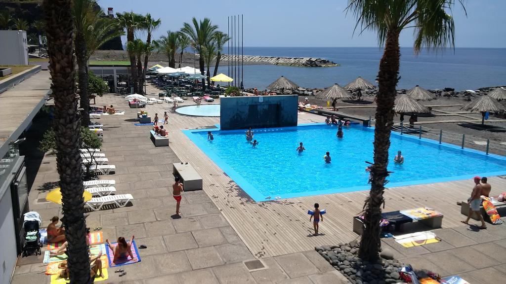 Cheerfulway Bravamar Hotel Ribeira Brava Dış mekan fotoğraf