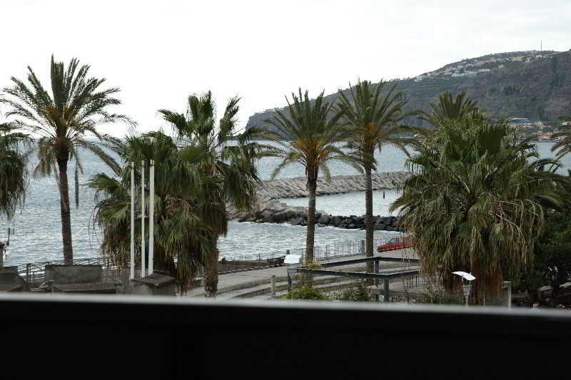 Cheerfulway Bravamar Hotel Ribeira Brava Dış mekan fotoğraf