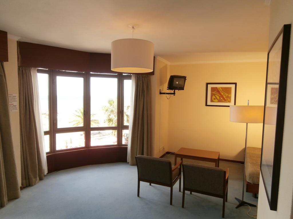 Cheerfulway Bravamar Hotel Ribeira Brava Oda fotoğraf