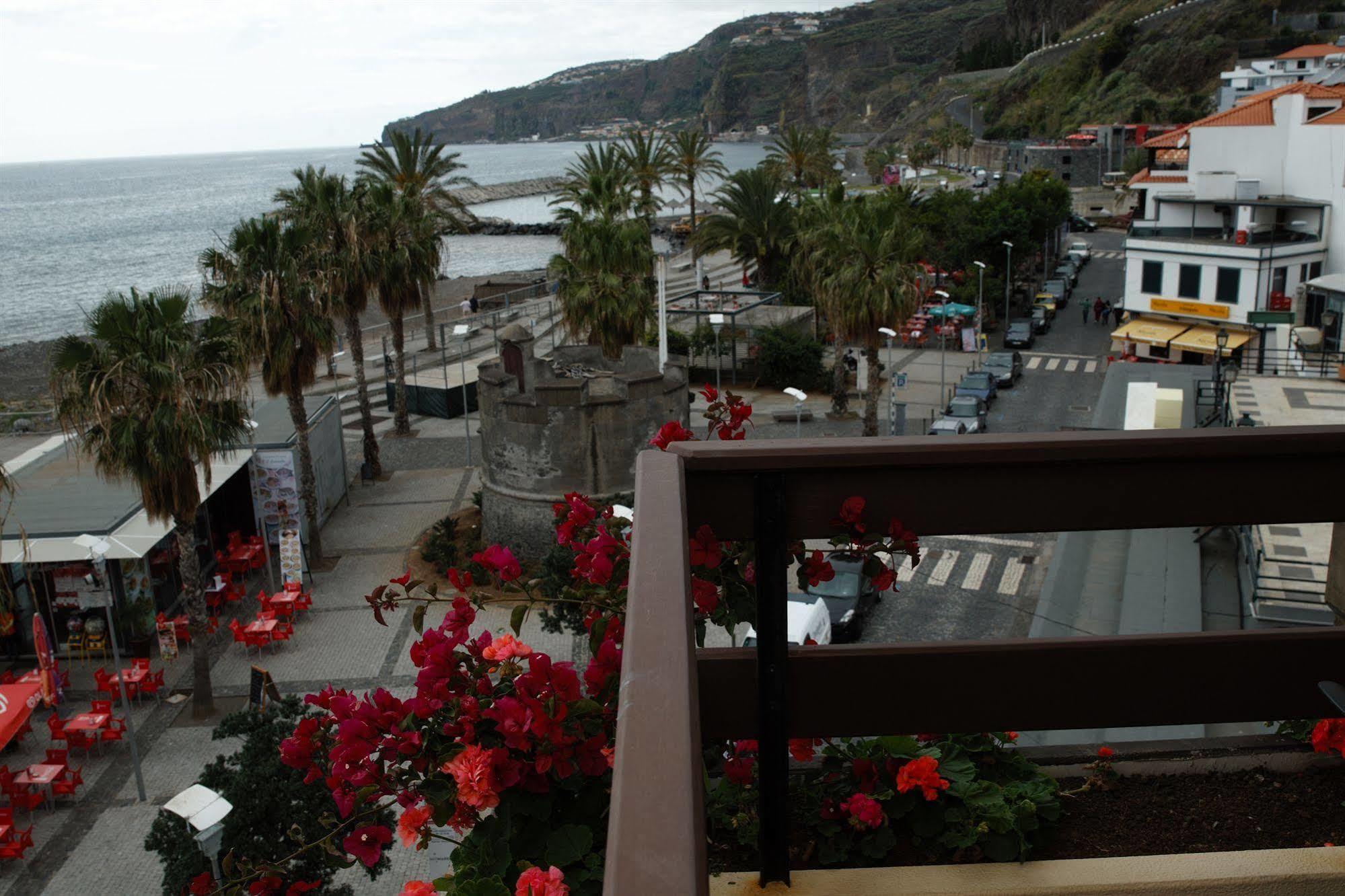 Cheerfulway Bravamar Hotel Ribeira Brava Dış mekan fotoğraf