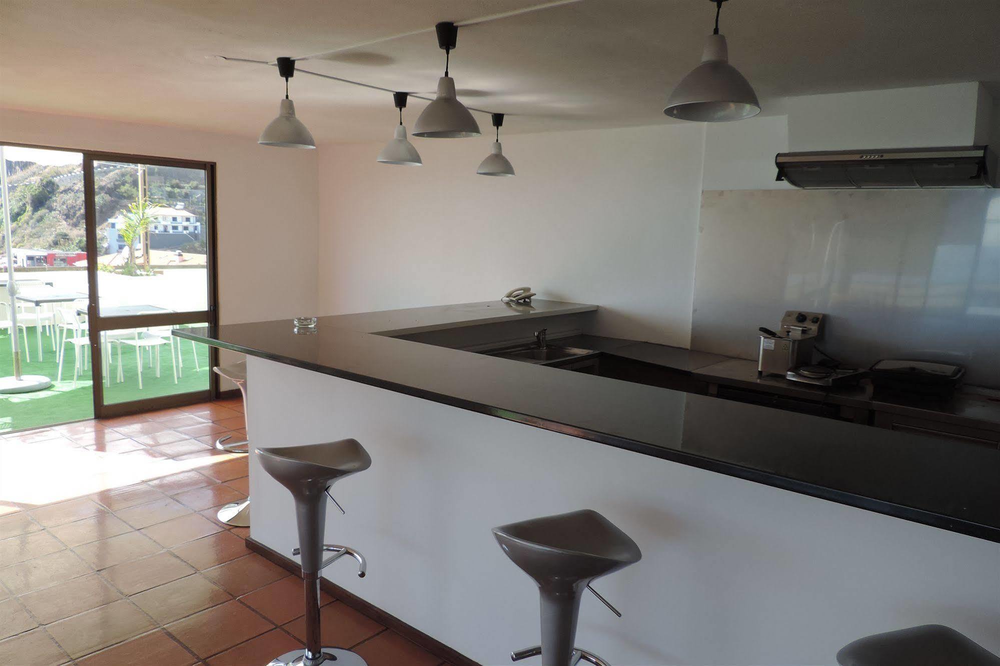 Cheerfulway Bravamar Hotel Ribeira Brava Dış mekan fotoğraf