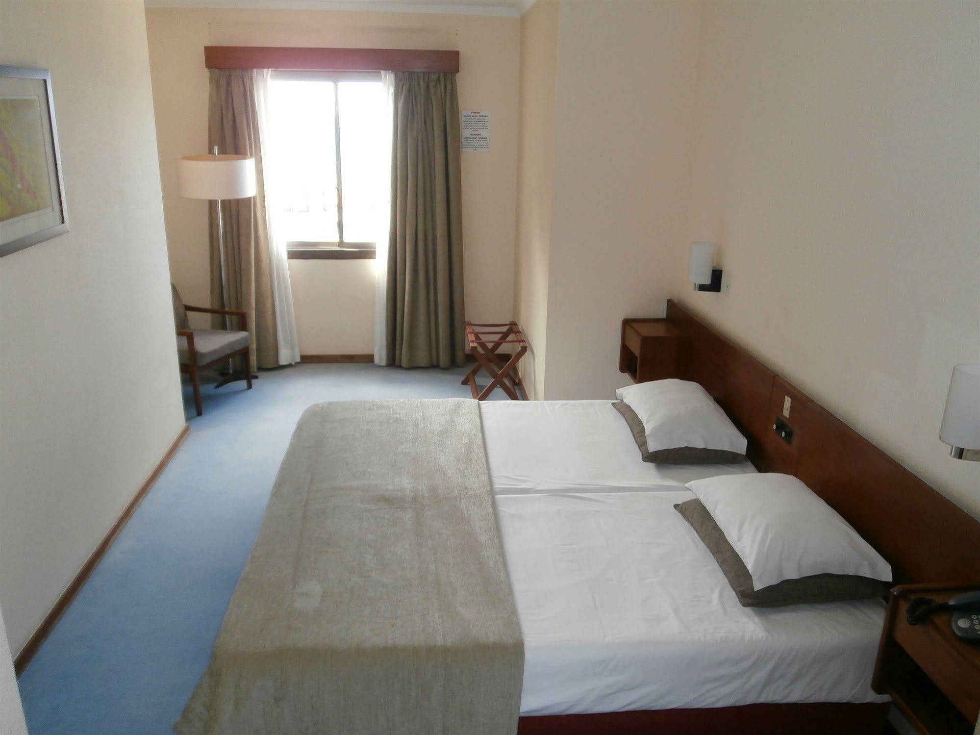 Cheerfulway Bravamar Hotel Ribeira Brava Dış mekan fotoğraf