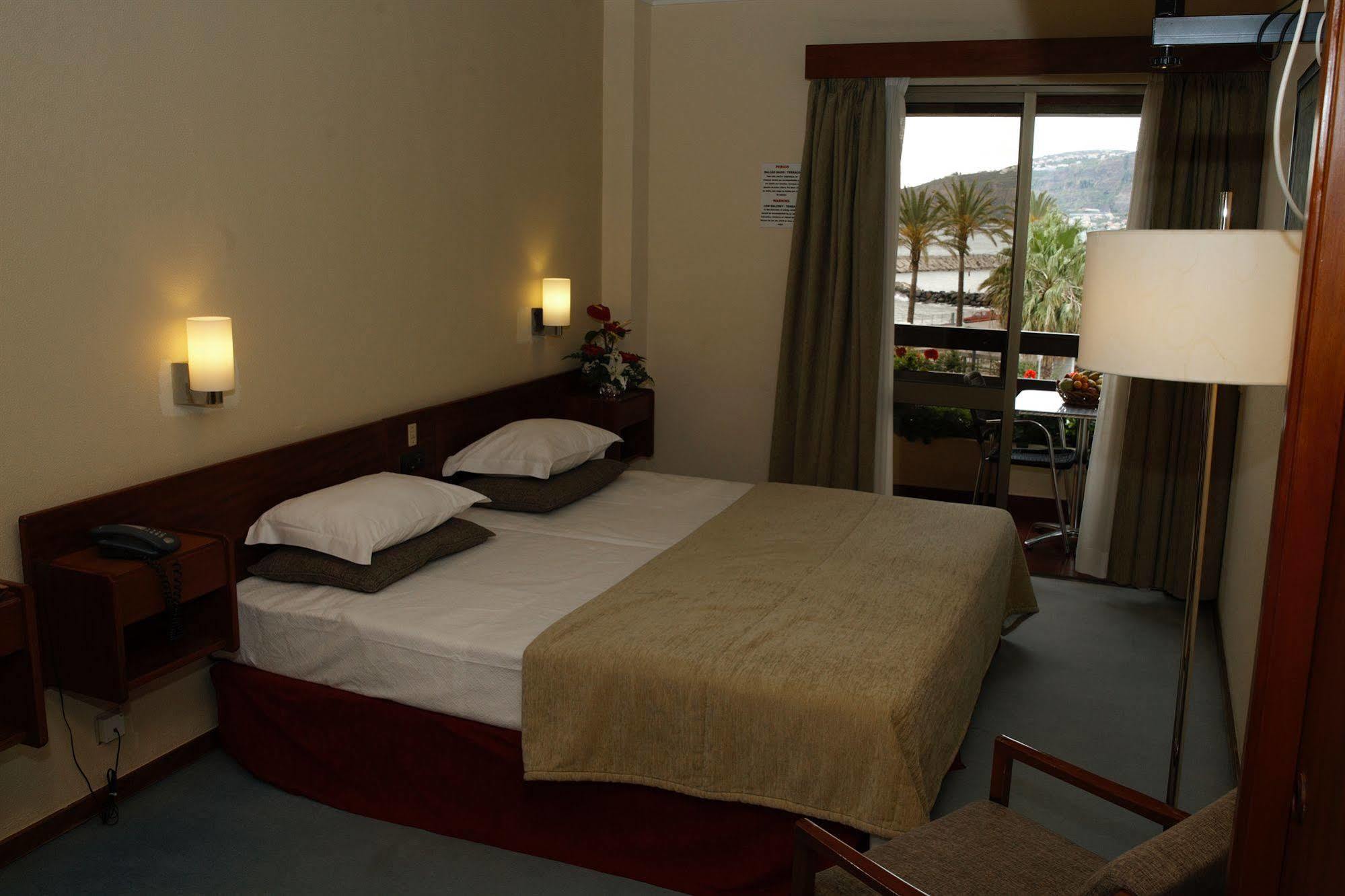 Cheerfulway Bravamar Hotel Ribeira Brava Dış mekan fotoğraf
