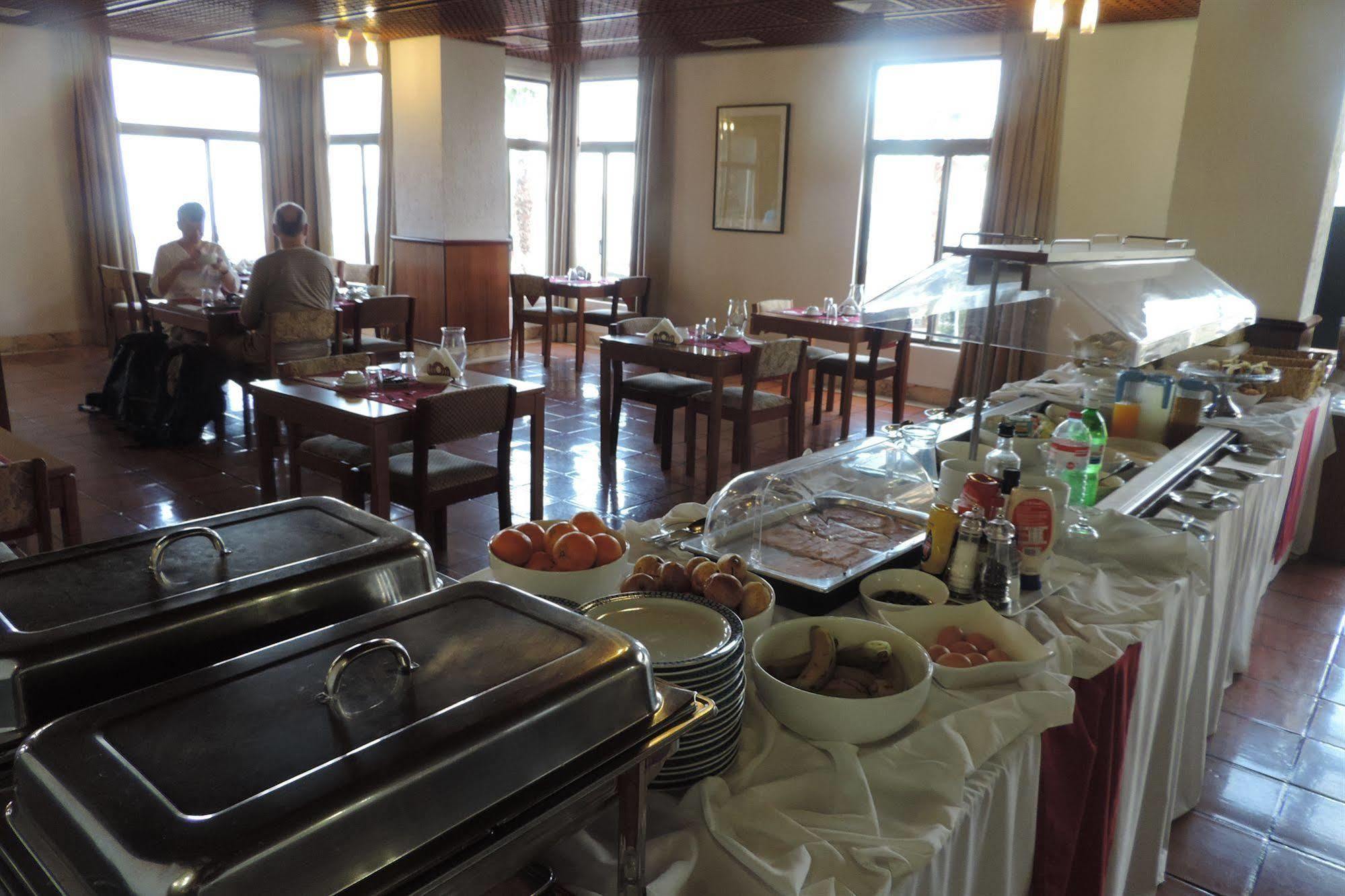 Cheerfulway Bravamar Hotel Ribeira Brava Dış mekan fotoğraf