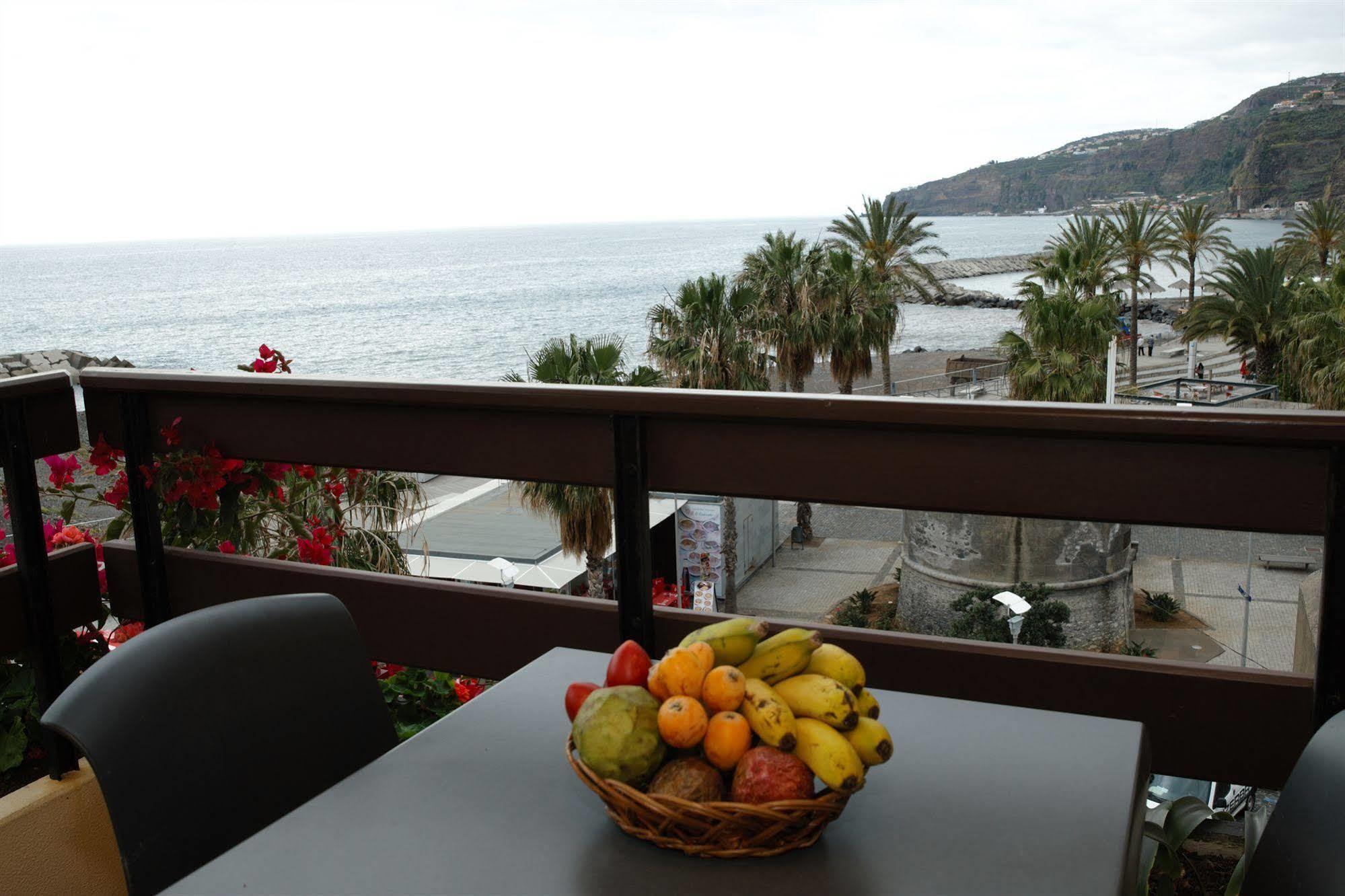 Cheerfulway Bravamar Hotel Ribeira Brava Dış mekan fotoğraf