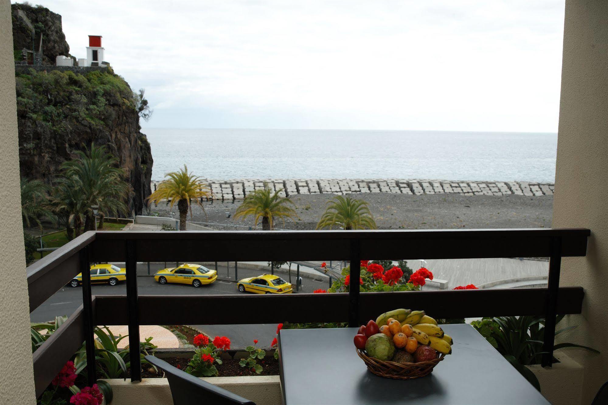 Cheerfulway Bravamar Hotel Ribeira Brava Dış mekan fotoğraf