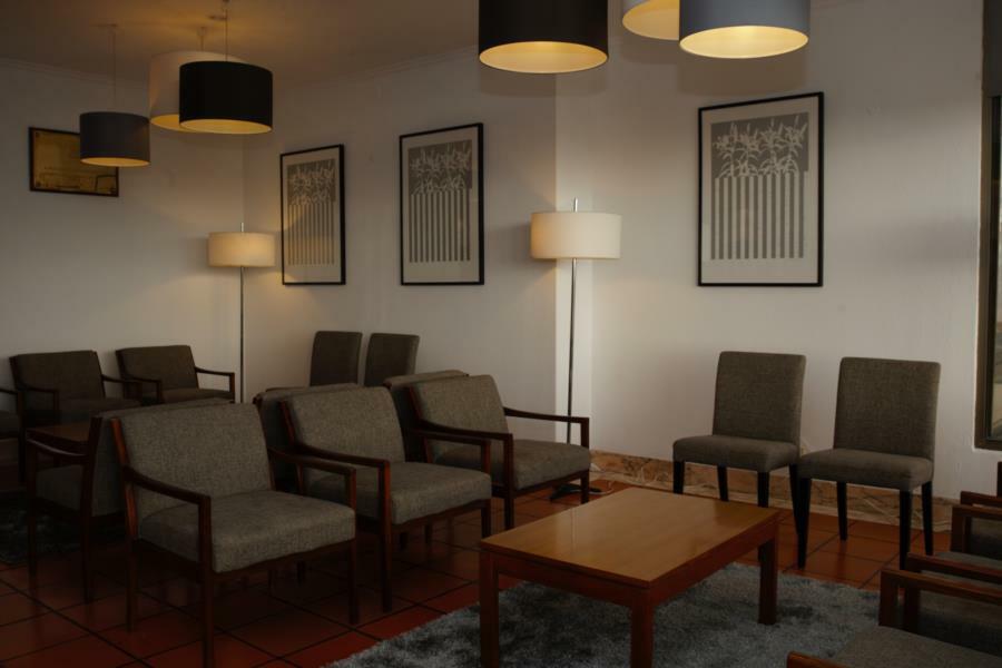 Cheerfulway Bravamar Hotel Ribeira Brava Dış mekan fotoğraf